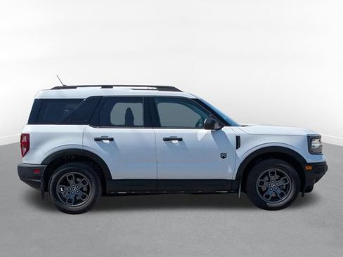 Used 2022 Ford Bronco Sport Big Bend w/ Convenience Package AWD/4WD image 2
