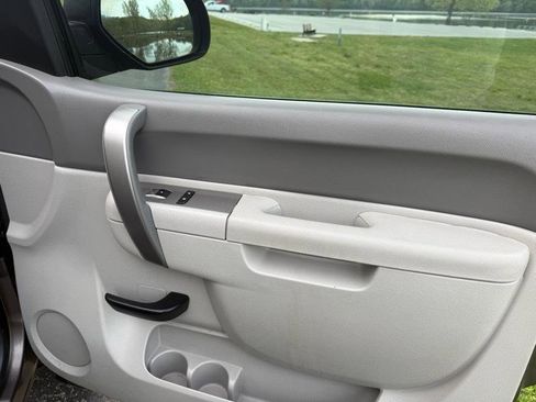 Used 2012 Chevrolet Silverado 1500 W/T w/ LS Package image 20