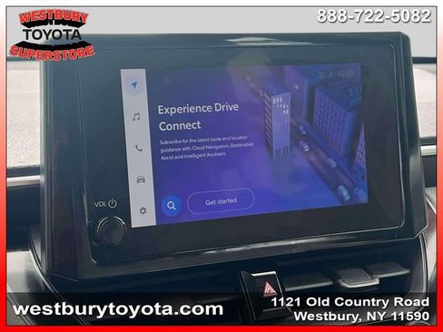 Used 2023 Toyota Corolla Cross L AWD/4WD image 33