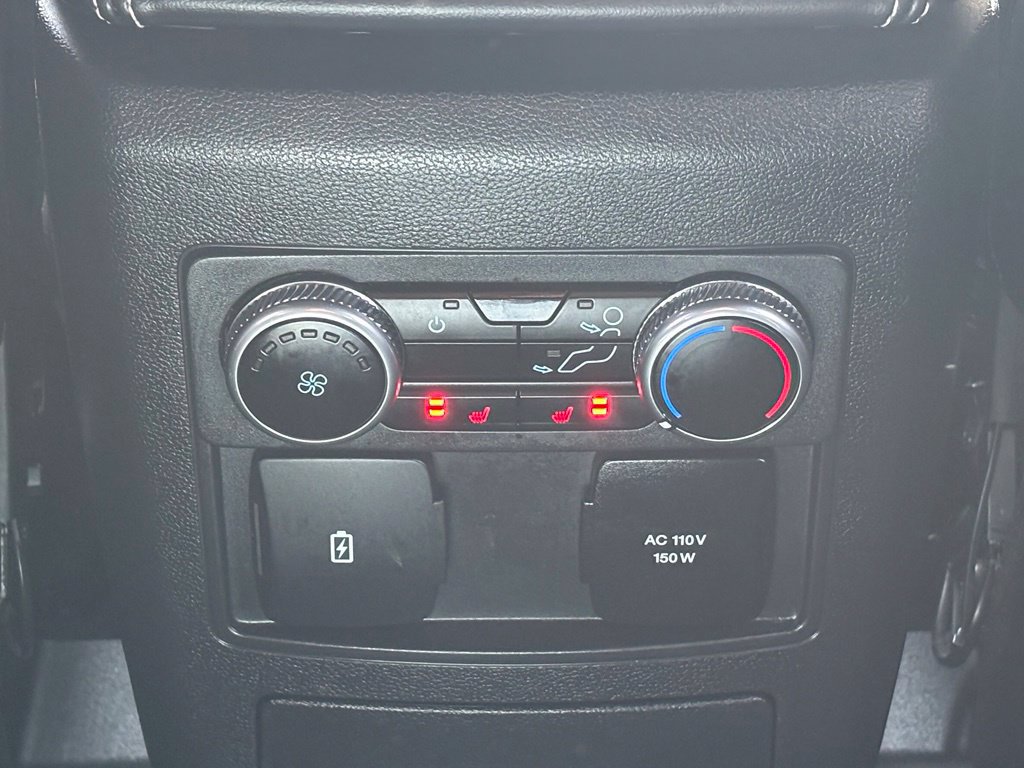 Used 2024 Ford Explorer ST w/ Technology Package AWD/4WD image 25