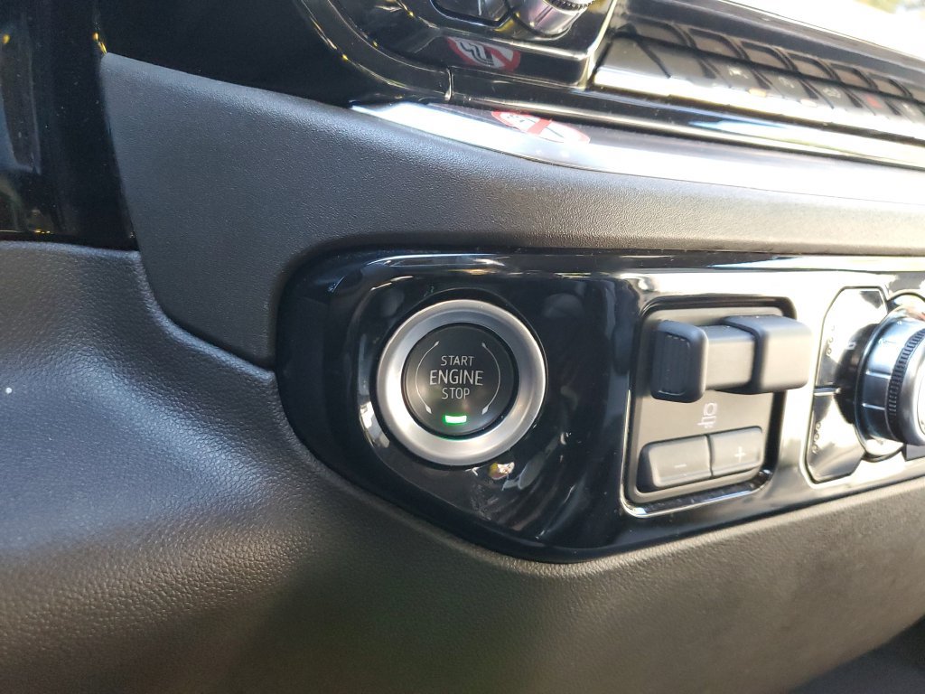 Used 2025 GMC Sierra 1500 SLT RWD image 22
