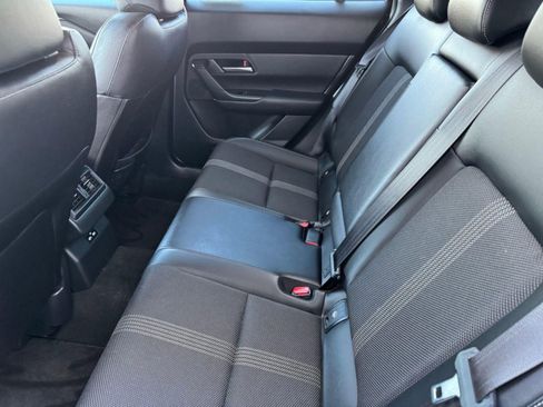 Used 2023 MAZDA CX-50 AWD 2.5 S w/ Cargo Package image 16