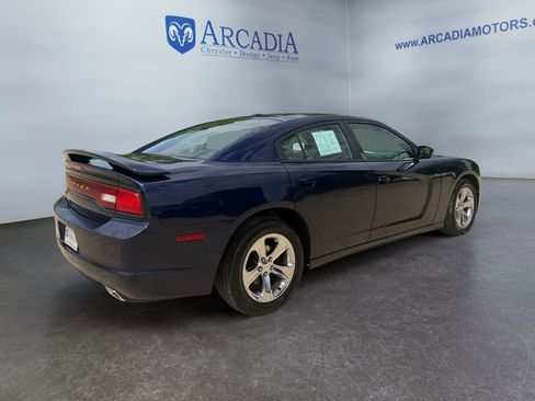 Used 2013 Dodge Charger SXT Plus RWD image 15