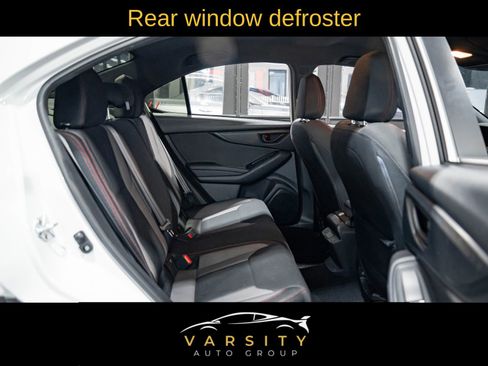 Used 2024 Subaru WRX image 16