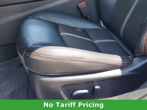 Used 2024 Nissan Altima 2.5 SR FWD image 24