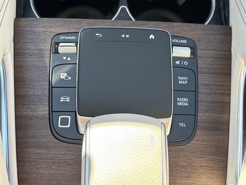 New 2026 Mercedes-Benz GLE 450 4MATIC image 31