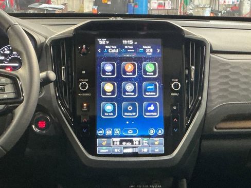 Certified 2025 Subaru Forester Sport image 20