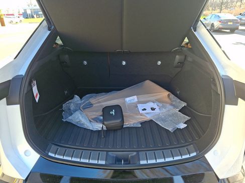 New 2026 Lexus RZ 450e AWD image 15