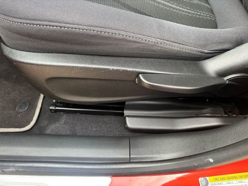 Used 2012 Chevrolet Sonic LT image 15