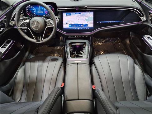 Used 2026 Mercedes-Benz E 350 Sedan image 19