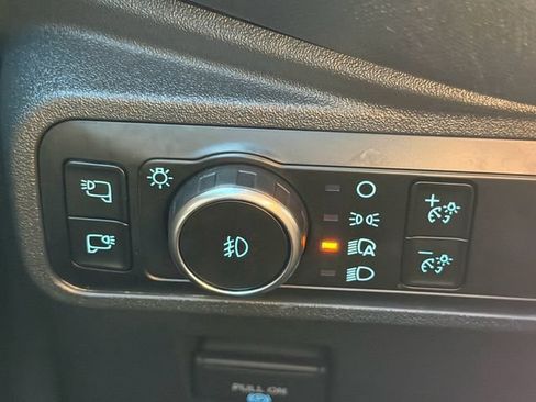 Used 2023 Ford Bronco Outer Banks w/ Sasquatch Package AWD/4WD image 27