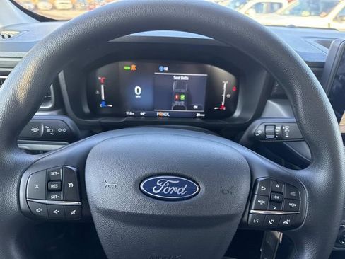 New 2026 Ford Maverick XL image 12