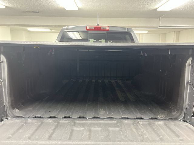 Certified 2021 Chevrolet Colorado ZR2 w/ Colorado ZR2 Bison Edition AWD/4WD image 26