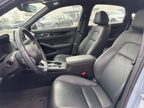 Used 2023 Honda Civic Sport Touring image 20