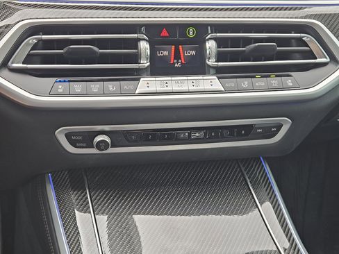 Used 2023 BMW X5 M50i w/ Executive Package AWD/4WD image 19