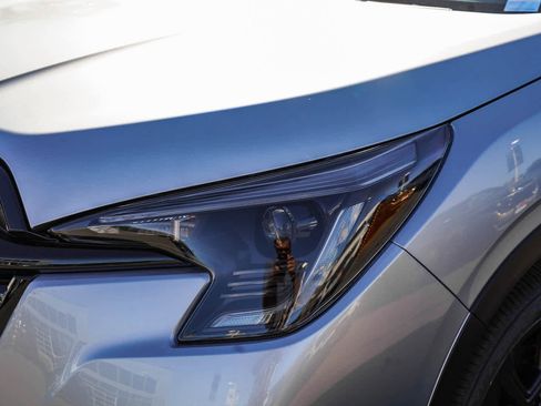 New 2026 Subaru Ascent Bronze Edition image 10