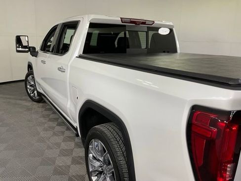Used 2024 GMC Sierra 1500 Denali w/ Denali Reserve Package image 45