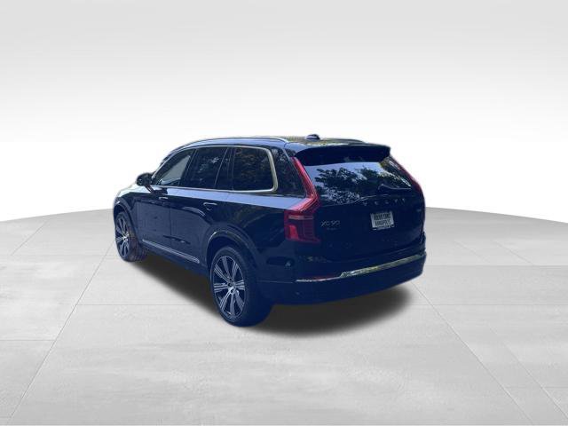 Certified 2025 Volvo XC90 B6 Plus w/ Protection Package AWD/4WD image 6
