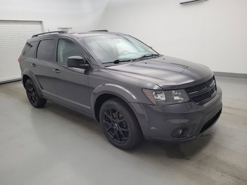 Used 2018 Dodge Journey SXT w/ Premium Group FWD image 11