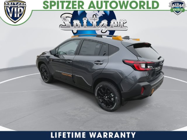 New 2026 Subaru Crosstrek 2.5i Wilderness AWD/4WD image 10