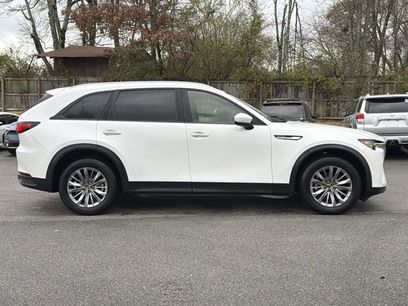 Used 2025 MAZDA CX-90 3.3 Turbo w/ Select Package
