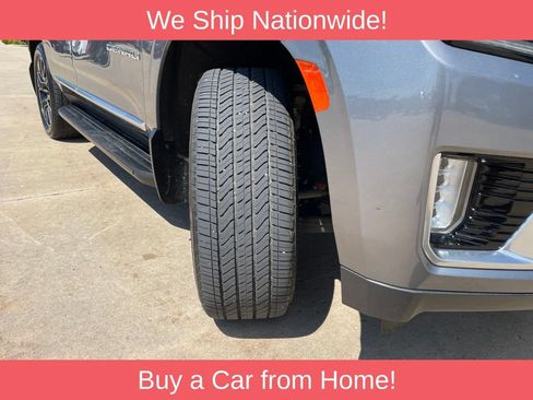 Used 2021 GMC Yukon Denali AWD/4WD image 18