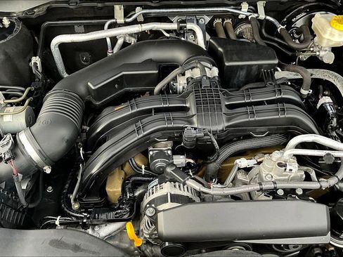 Used 2020 Subaru Outback 2.5i image 31