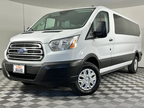 Used 2019 Ford Transit 350 XLT RWD image 37