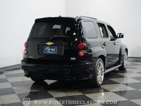 Used 2008 Chevrolet HHR SS image 11