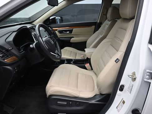Certified 2019 Honda CR-V Touring image 21
