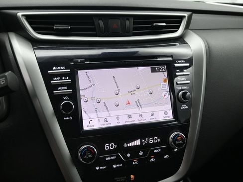 Used 2021 Nissan Murano SL w/ Cargo Package AWD/4WD image 16