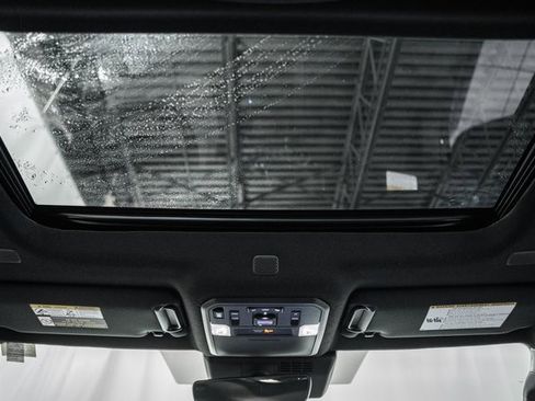 New 2026 Toyota 4Runner Limited image 35