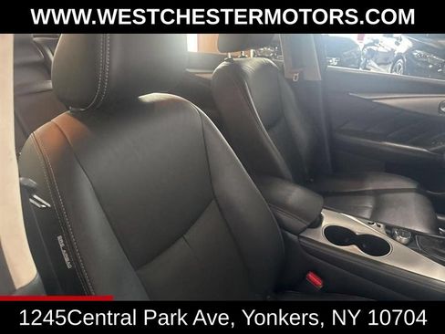 Used 2022 INFINITI Q50 Luxe w/ Cargo Package AWD/4WD image 20