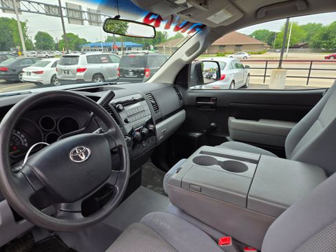 Used 2008 Toyota Tundra 2WD Regular Cab image 8