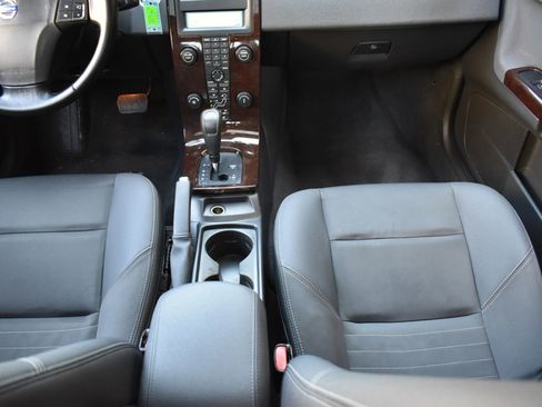 Used 2007 Volvo S40 2.4i image 18