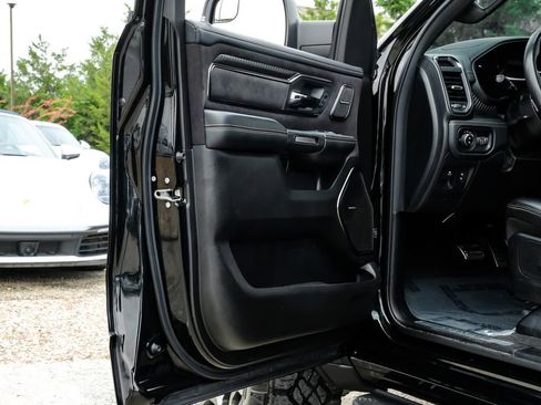 Used 2024 RAM 1500 TRX AWD/4WD image 55