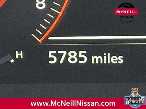 Used 2024 Nissan Z Performance w/ Floor Mat Package image 21