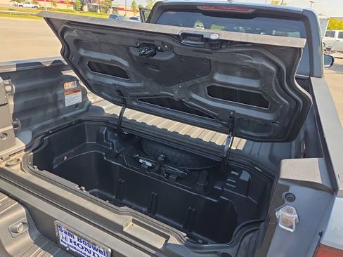 Used 2025 Honda Ridgeline Sport image 60