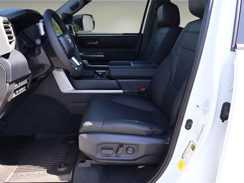 New 2025 Toyota Tundra SR5 image 21