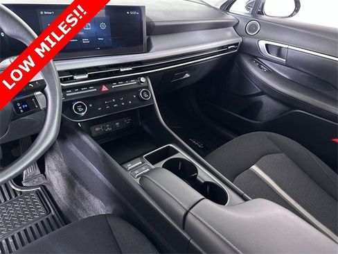 Used 2025 Hyundai Sonata SEL image 36