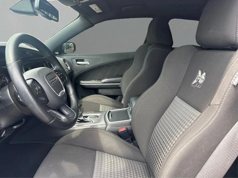 Used 2021 Dodge Charger Scat Pack RWD image 9