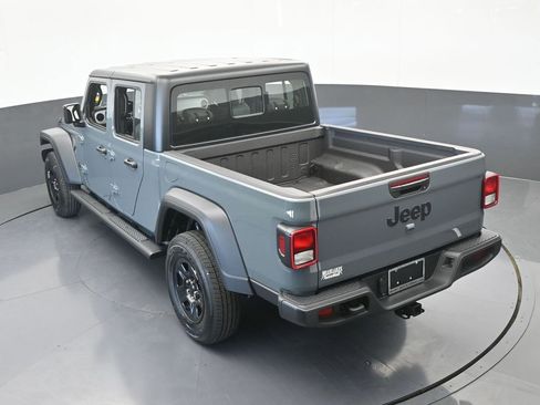 New 2026 Jeep Gladiator Sport image 45