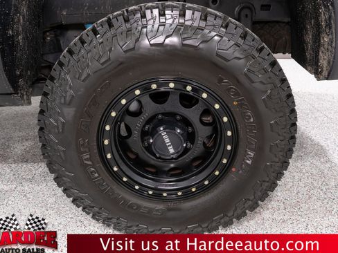 Used 2022 RAM 2500 Power Wagon image 10