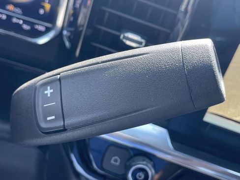 Certified 2024 Chevrolet Silverado 1500 LT image 22