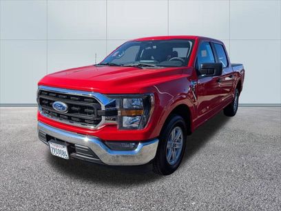 Used 2023 Ford F150 XLT