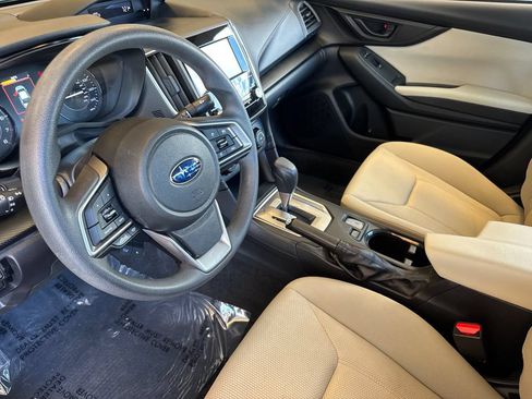 Used 2022 Subaru Impreza 2.0i AWD/4WD image 11