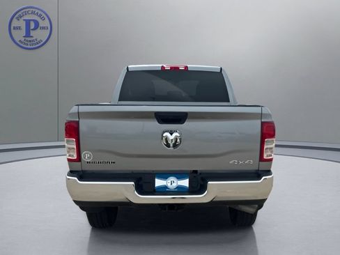 Used 2022 RAM 2500 Big Horn w/ Snow Chief Group AWD/4WD image 6