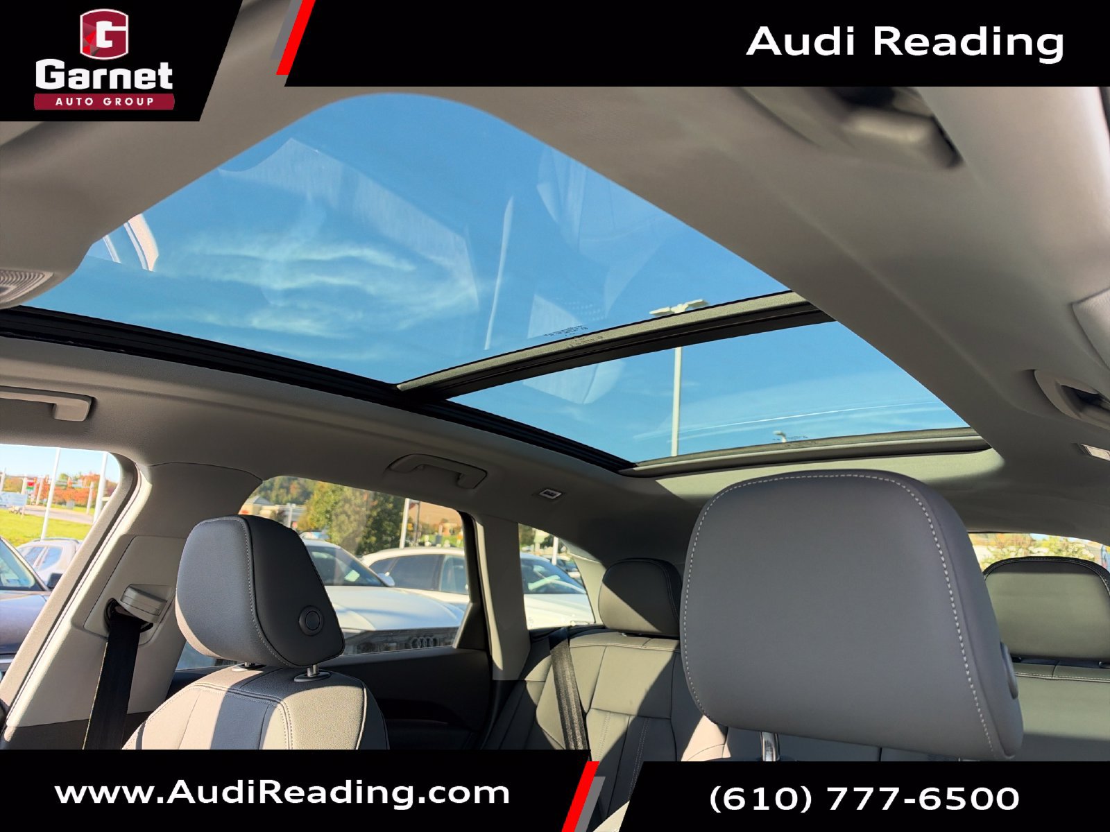 New 2026 Audi Q5 Premium Plus AWD/4WD image 13