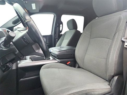 Used 2021 RAM 1500 Classic Warlock image 11