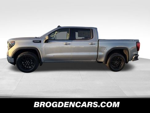 New 2026 GMC Sierra 1500 Elevation w/ Preferred Package image 5